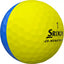 Pelotas de golf Srixon 2024 Q-STAR Tour Divide 2