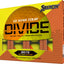 Pelotas de golf Srixon 2024 Q-STAR Tour Divide 2