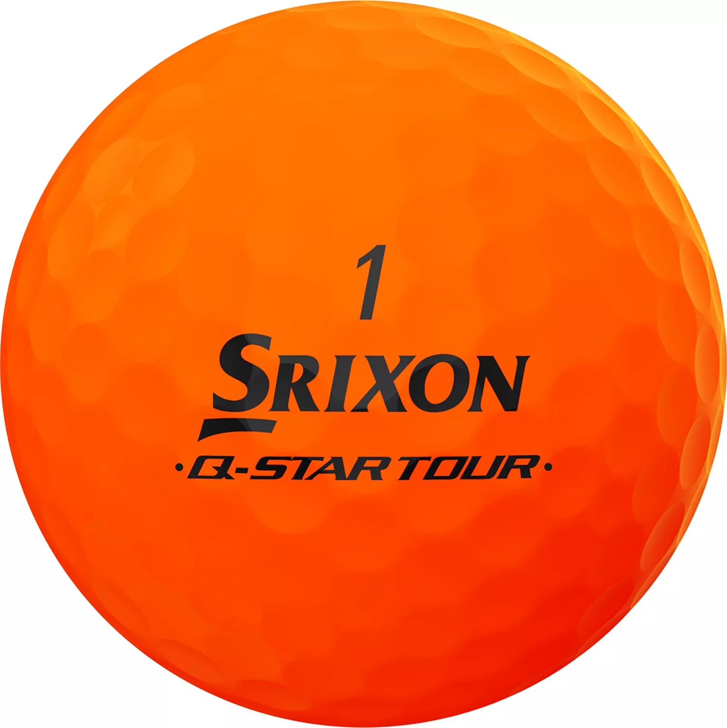 Pelotas de golf Srixon 2024 Q-STAR Tour Divide 2