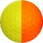 Pelotas de golf Srixon 2024 Q-STAR Tour Divide 2