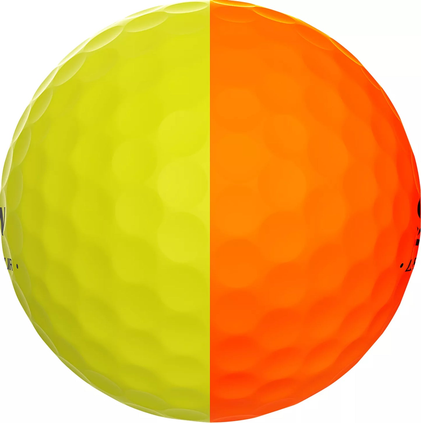 Pelotas de golf Srixon 2024 Q-STAR Tour Divide 2