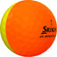 Pelotas de golf Srixon 2024 Q-STAR Tour Divide 2
