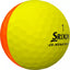 Pelotas de golf Srixon 2024 Q-STAR Tour Divide 2