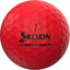 Pelotas de golf Srixon 2024 Q-STAR Tour Divide 2