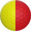 Pelotas de golf Srixon 2024 Q-STAR Tour Divide 2