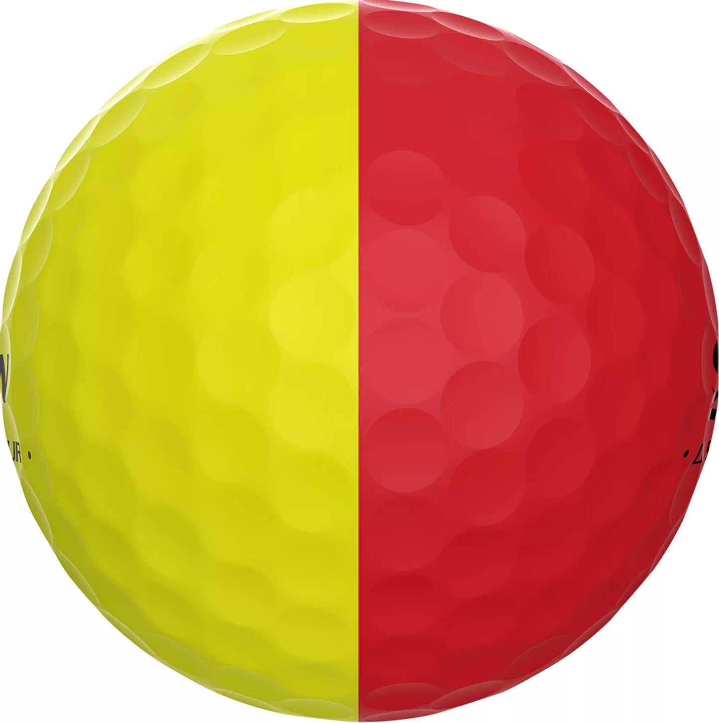 Pelotas de golf Srixon 2024 Q-STAR Tour Divide 2