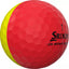 Pelotas de golf Srixon 2024 Q-STAR Tour Divide 2