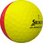 Pelotas de golf Srixon 2024 Q-STAR Tour Divide 2