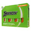 Srixon 2025 Soft Feel Brite Golf Balls - Performance & Comfort