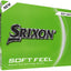 Srixon Soft Feel 2025 Golf Balls - Premium Performance