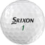 Srixon Soft Feel 2025 Golf Balls - Premium Performance