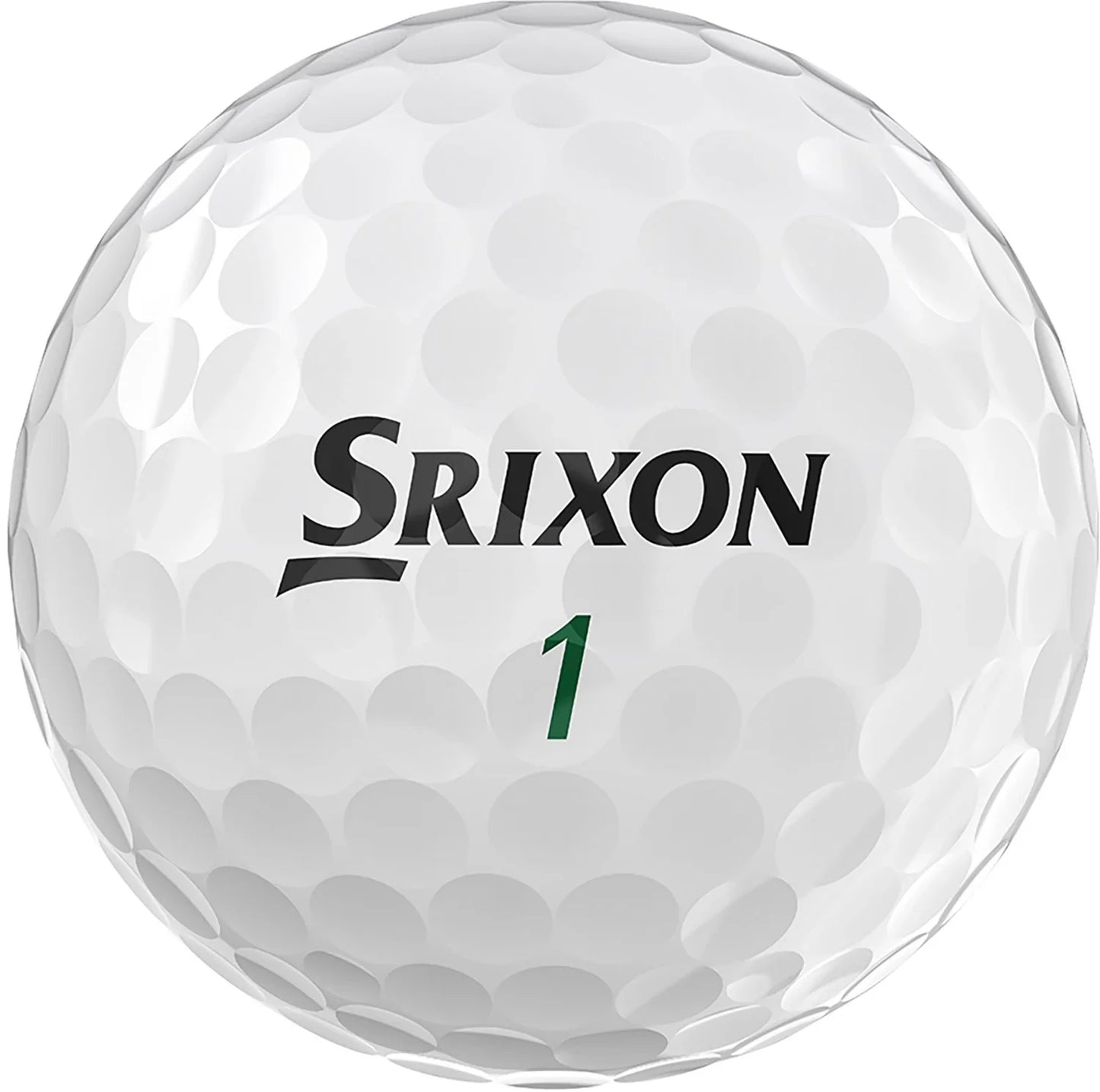 Srixon Soft Feel 2025 Golf Balls - Premium Performance