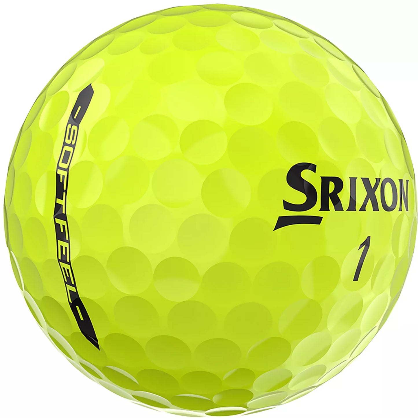 Srixon Soft Feel 2025 Golf Balls - Premium Performance
