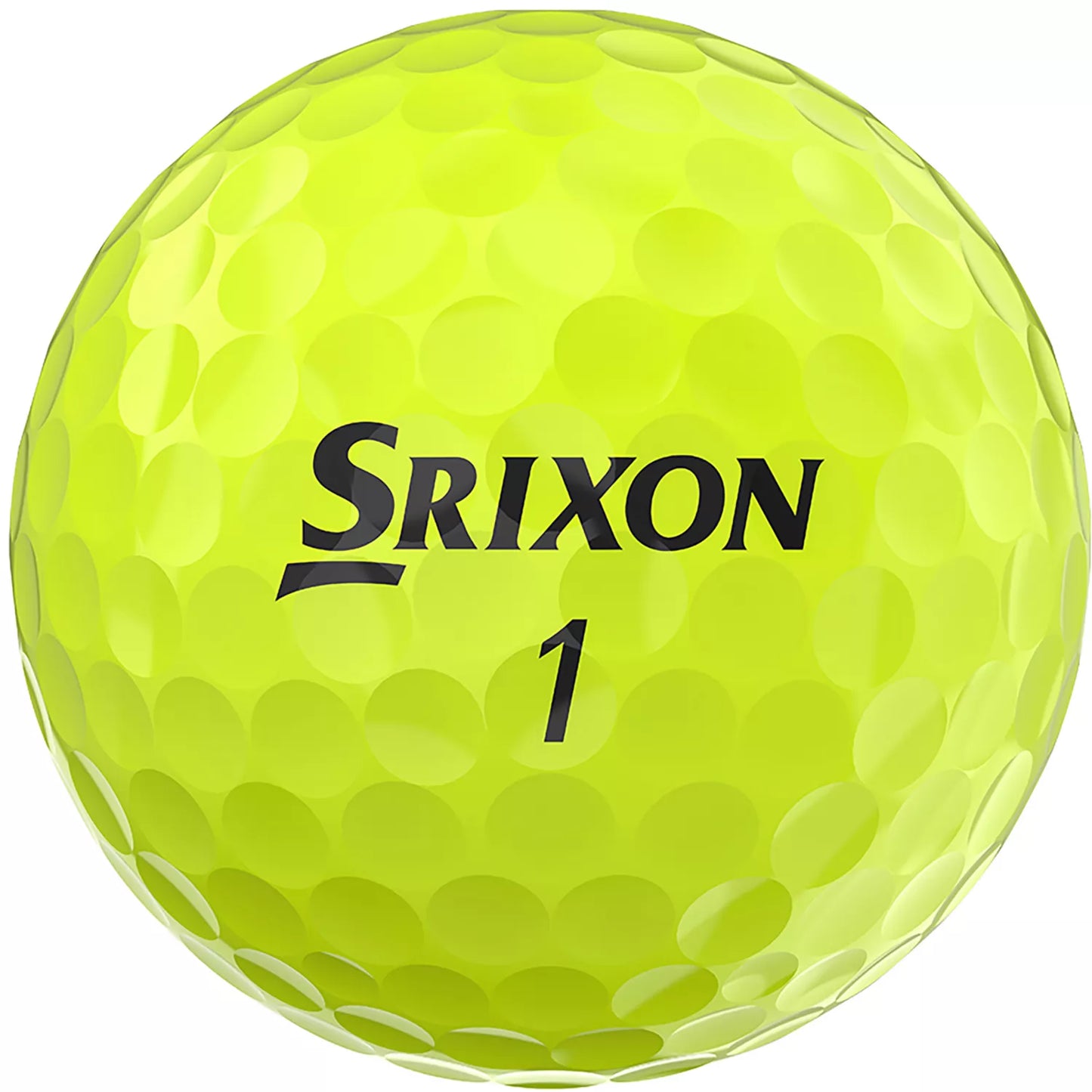 Srixon Soft Feel 2025 Golf Balls - Premium Performance