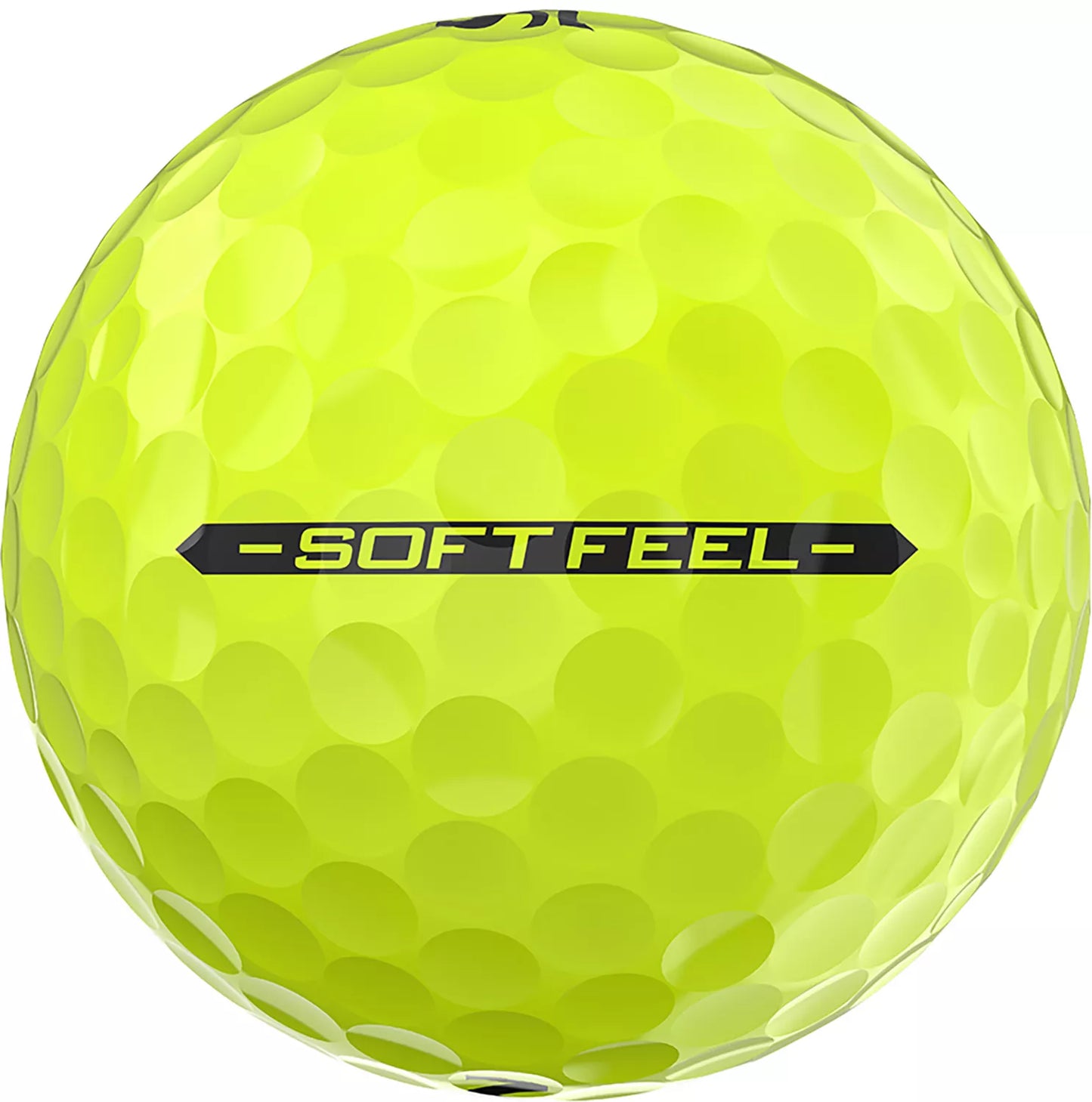 Srixon Soft Feel 2025 Golf Balls - Premium Performance