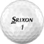 Srixon 2025 Z-STAR Premium Golf Balls for Precision Play
