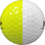 Srixon 2025 Z-STAR XV Divide Golf Balls - Premium Performance & Visibility