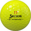 Srixon 2025 Z-STAR XV Divide Golf Balls - Premium Performance & Visibility