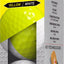 Srixon 2025 Z-STAR XV Divide Golf Balls - Premium Performance & Visibility
