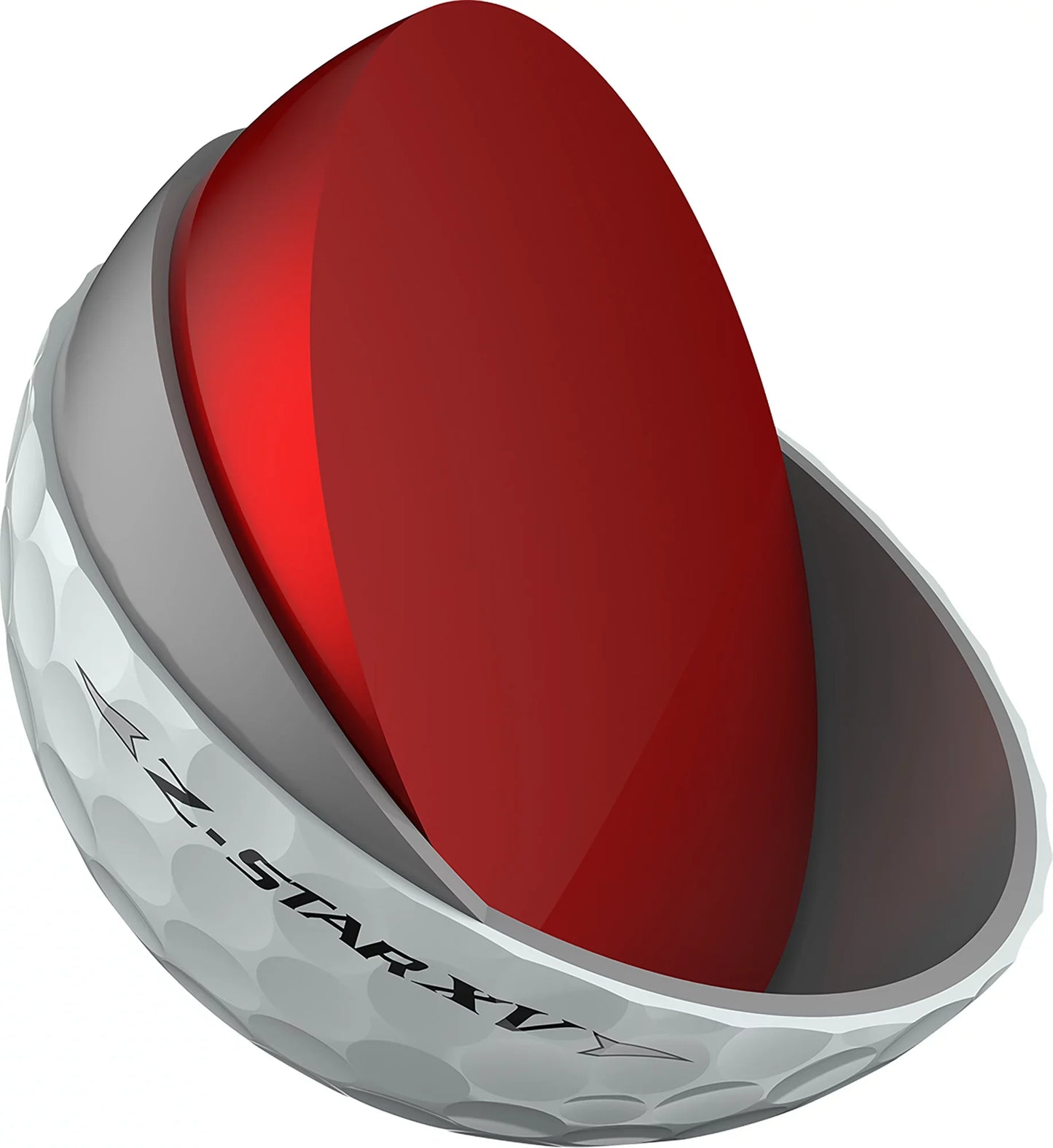 Pelotas de golf Srixon 2025 Z-STAR XV