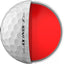 Pelotas de golf Srixon 2025 Z-STAR XV