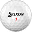 Pelotas de golf Srixon 2025 Z-STAR XV