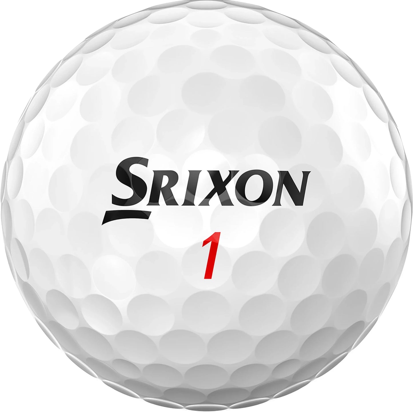 Pelotas de golf Srixon 2025 Z-STAR XV