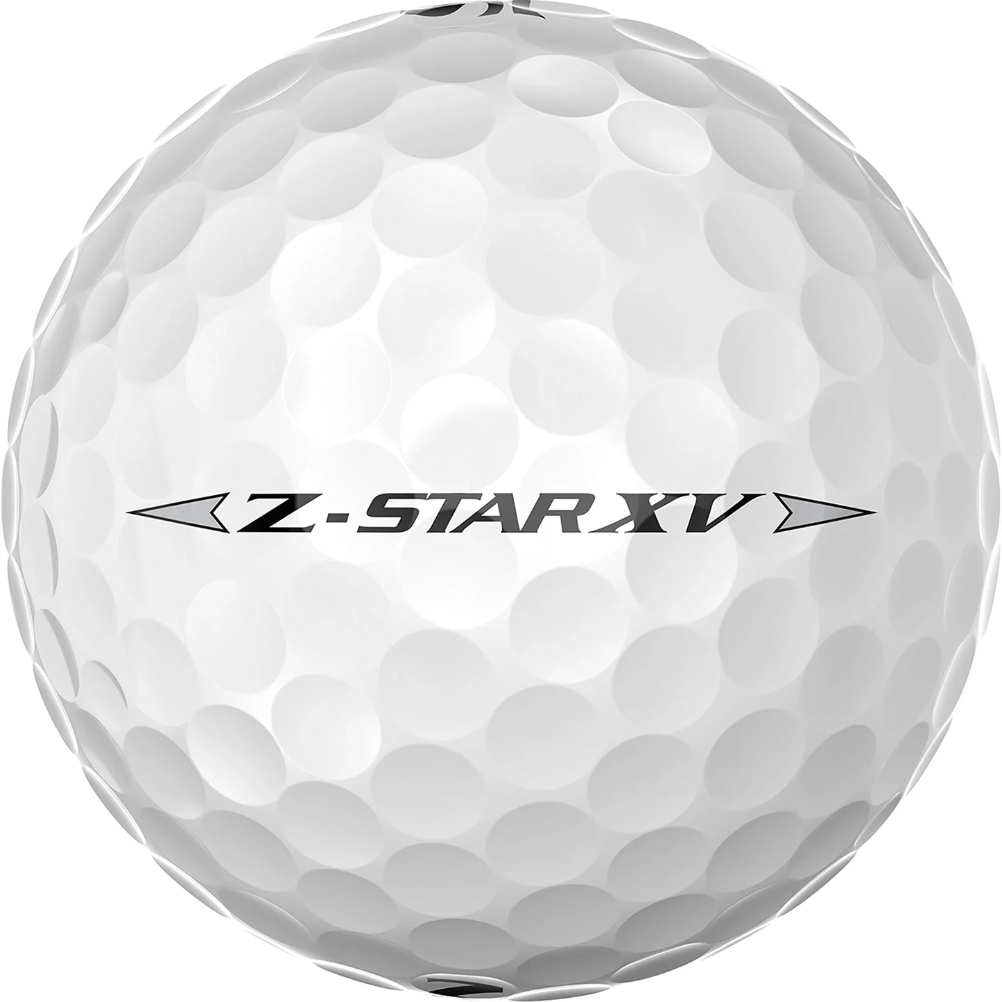 Pelotas de golf Srixon 2025 Z-STAR XV