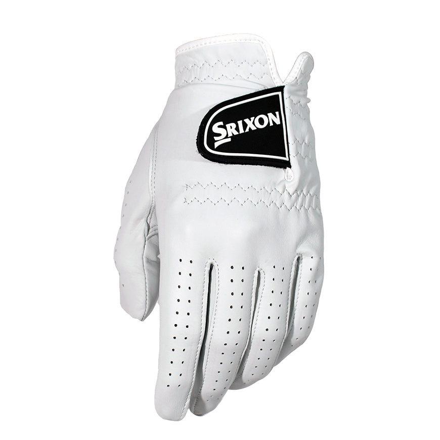 Srixon Premium Cabretta Leather Golf Glove