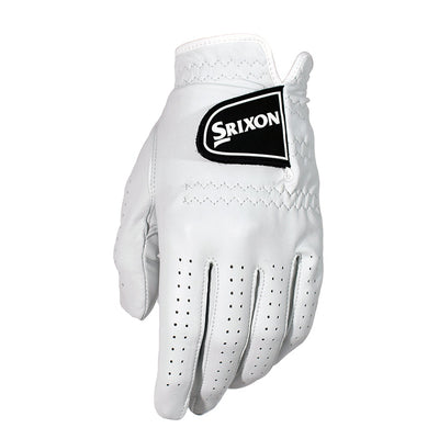 Srixon Premium Cabretta Leather Golf Glove