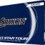 Srixon 2024 Q-STAR Tour 5 Golf Balls - Premium Performance