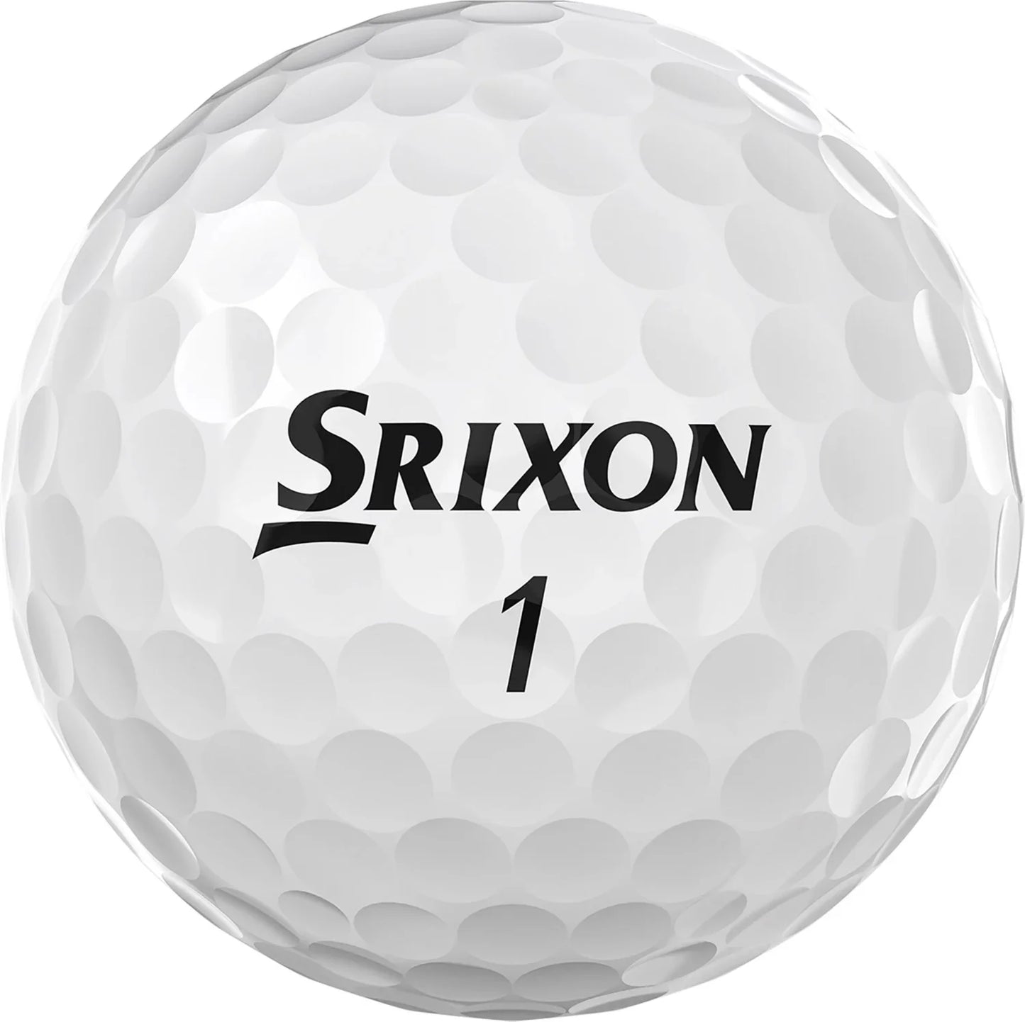 Srixon 2024 Q-STAR Tour 5 Golf Balls - Premium Performance