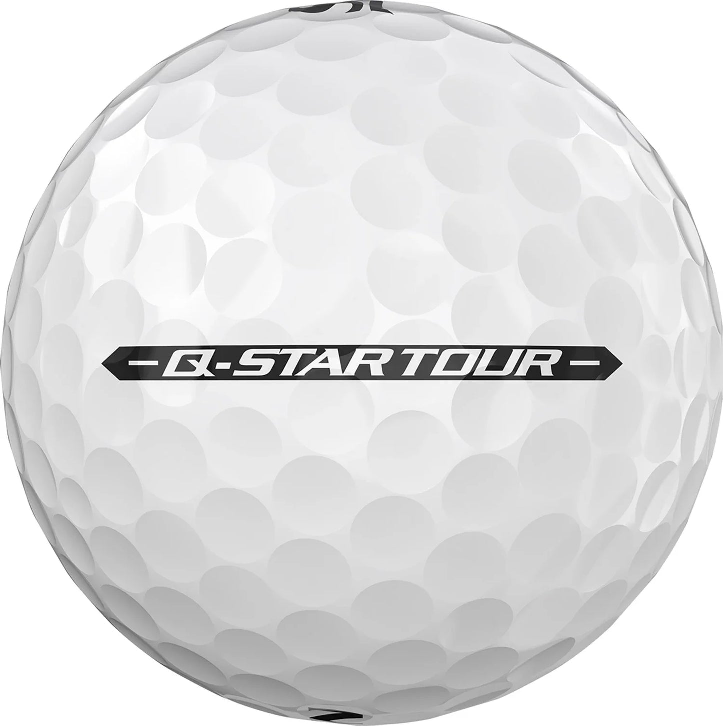 Srixon 2024 Q-STAR Tour 5 Golf Balls - Premium Performance