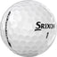 Srixon 2024 Q-STAR Tour 5 Golf Balls - Premium Performance