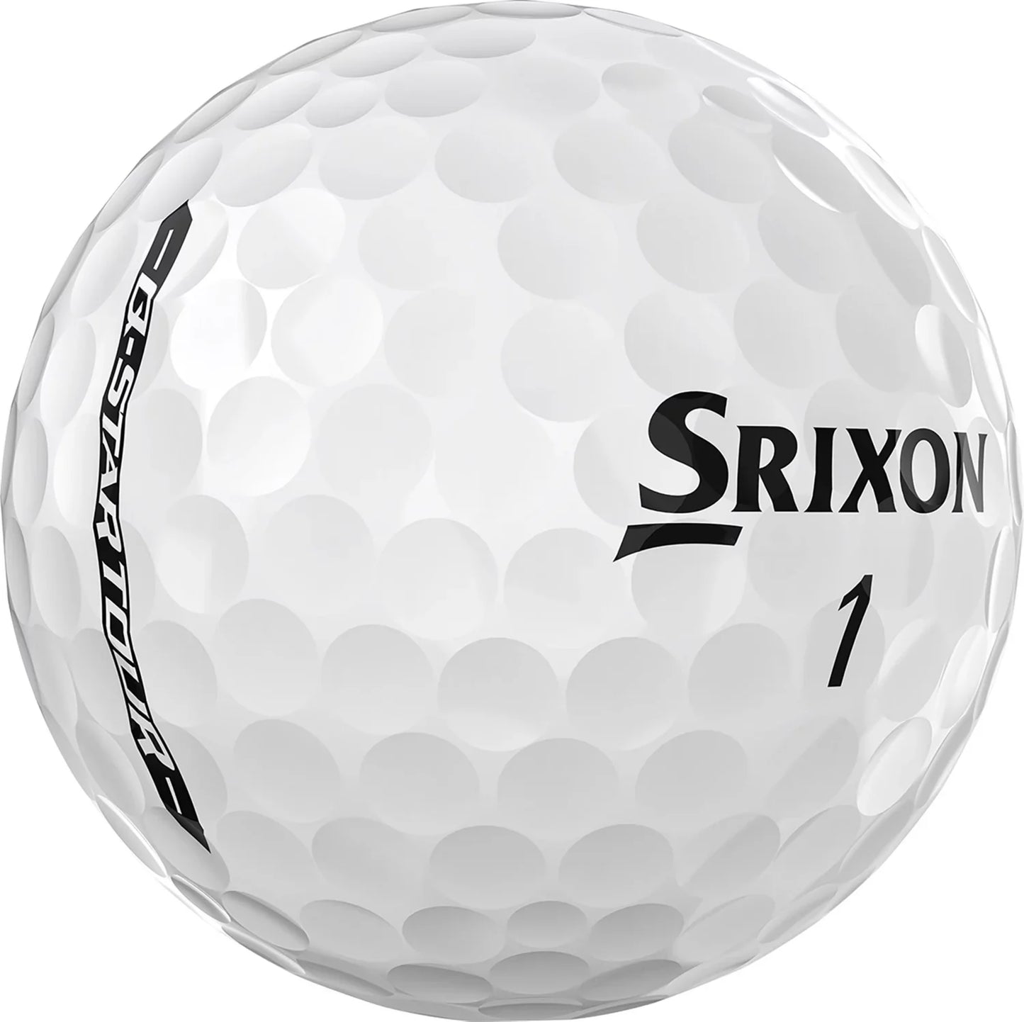 Srixon 2024 Q-STAR Tour 5 Golf Balls - Premium Performance