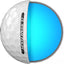 Srixon 2024 Q-STAR Tour 5 Golf Balls - Premium Performance