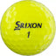 Srixon 2024 Q-STAR Tour 5 Golf Balls - Premium Performance