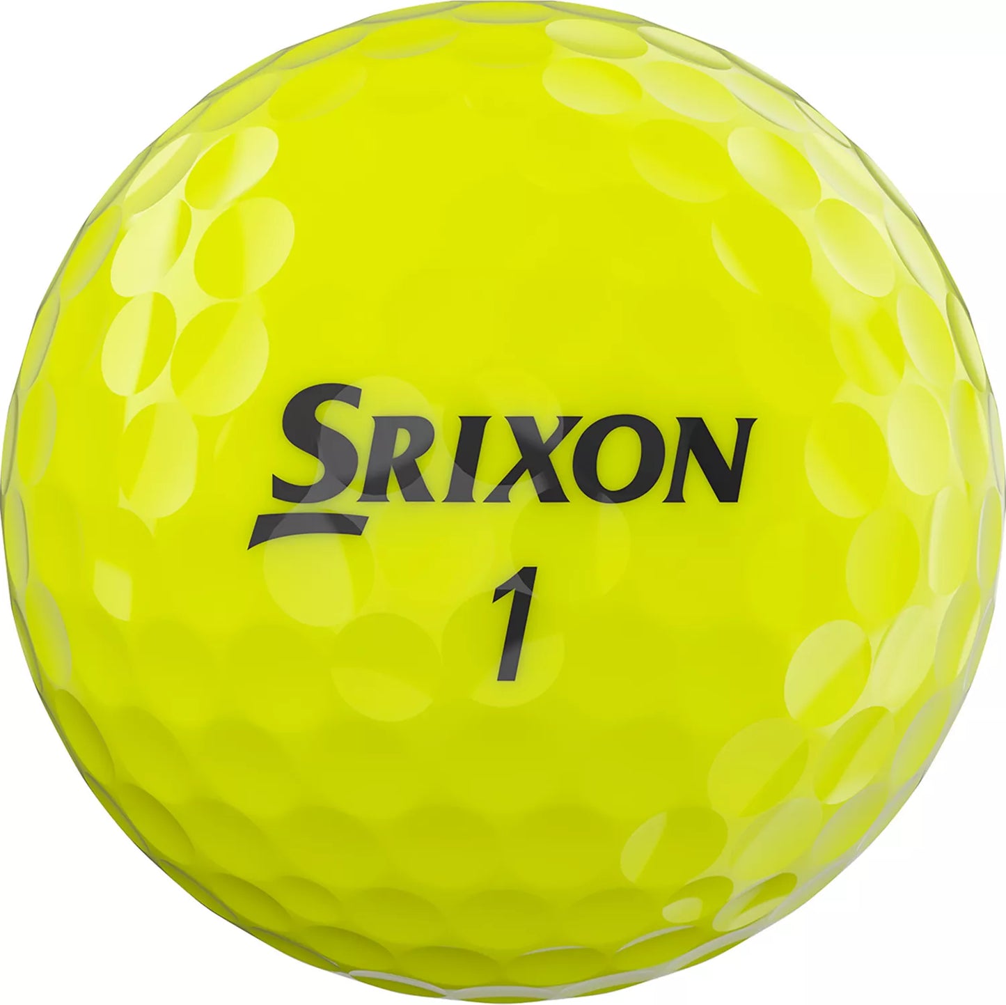 Srixon 2024 Q-STAR Tour 5 Golf Balls - Premium Performance