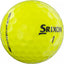 Srixon 2024 Q-STAR Tour 5 Golf Balls - Premium Performance