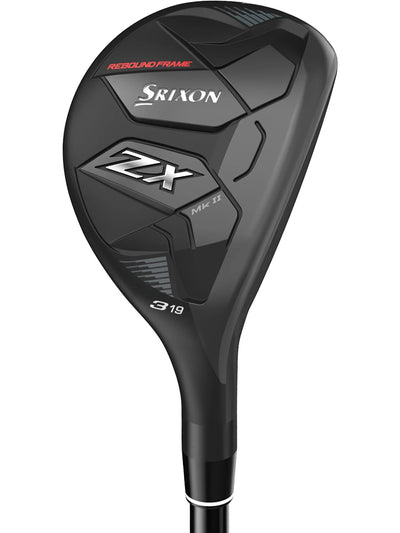 Srixon ZX MK II Versatile Hybrid Golf Club