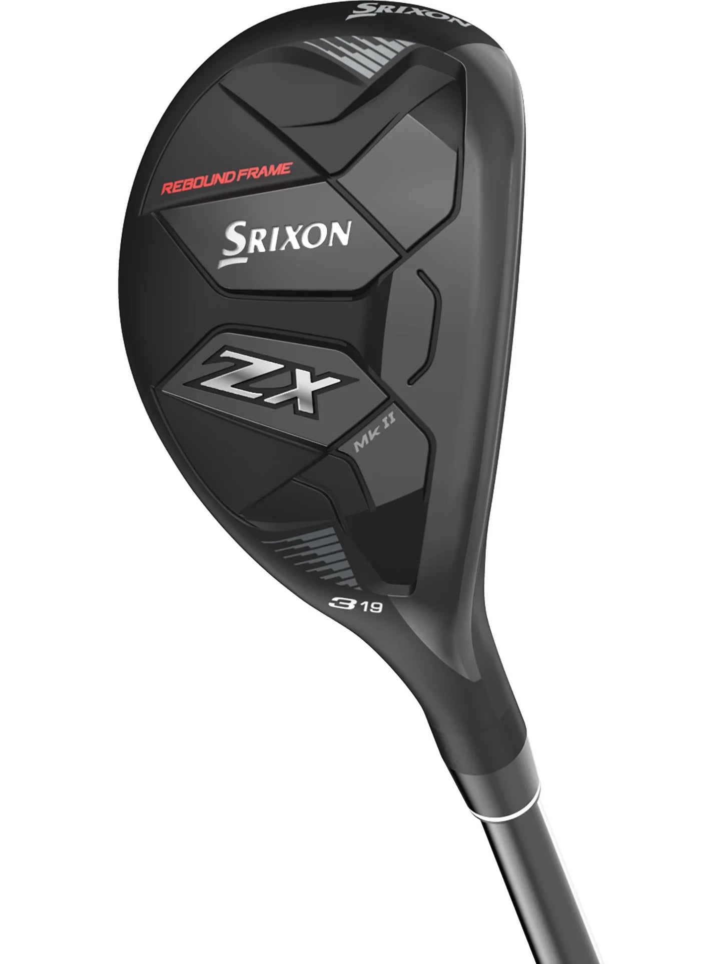 Srixon ZX MK II Versatile Hybrid Golf Club