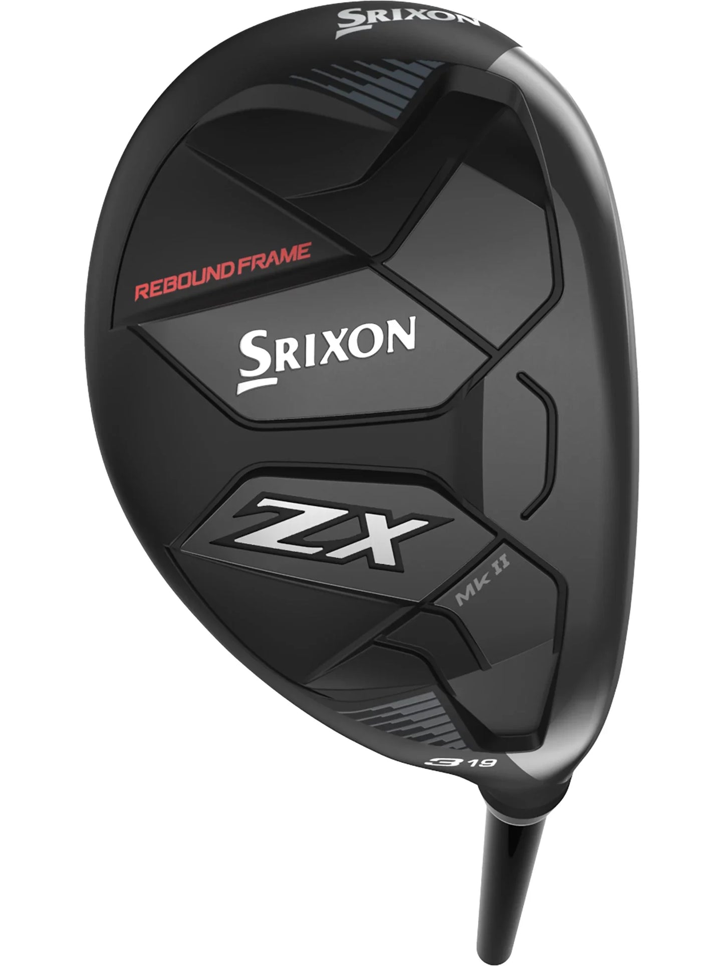 Srixon ZX MK II Versatile Hybrid Golf Club
