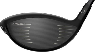 Srixon ZXi 2025 Driver: Elevate Your Golf Game