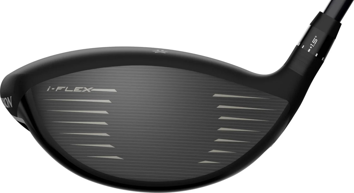 Pilote Srixon ZXi 2025