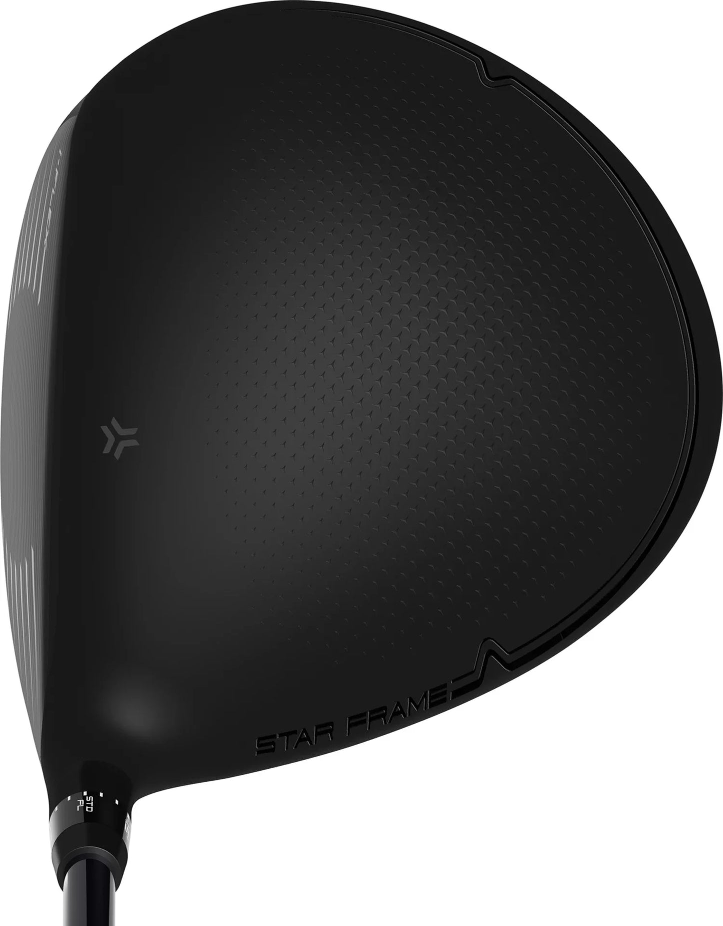 Pilote Srixon ZXi 2025