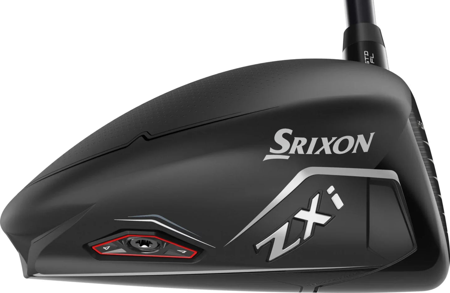 Pilote Srixon ZXi 2025