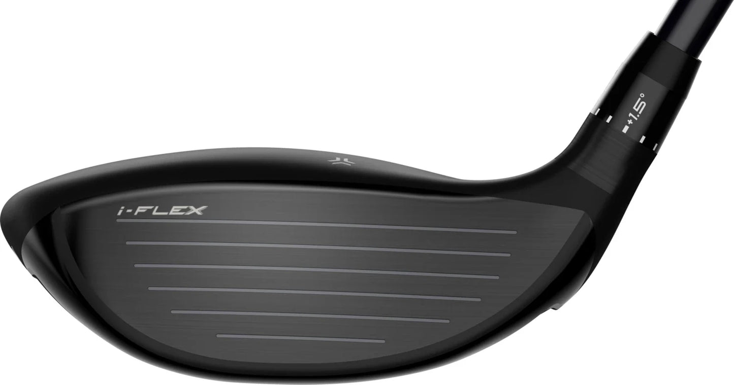 Madera de calle Srixon ZXi 2025