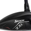 Madera de calle Srixon ZXi 2025