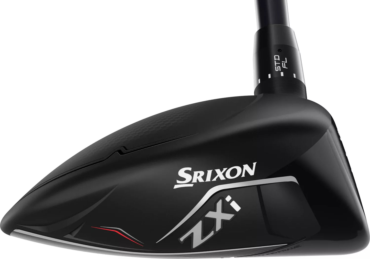 Madera de calle Srixon ZXi 2025