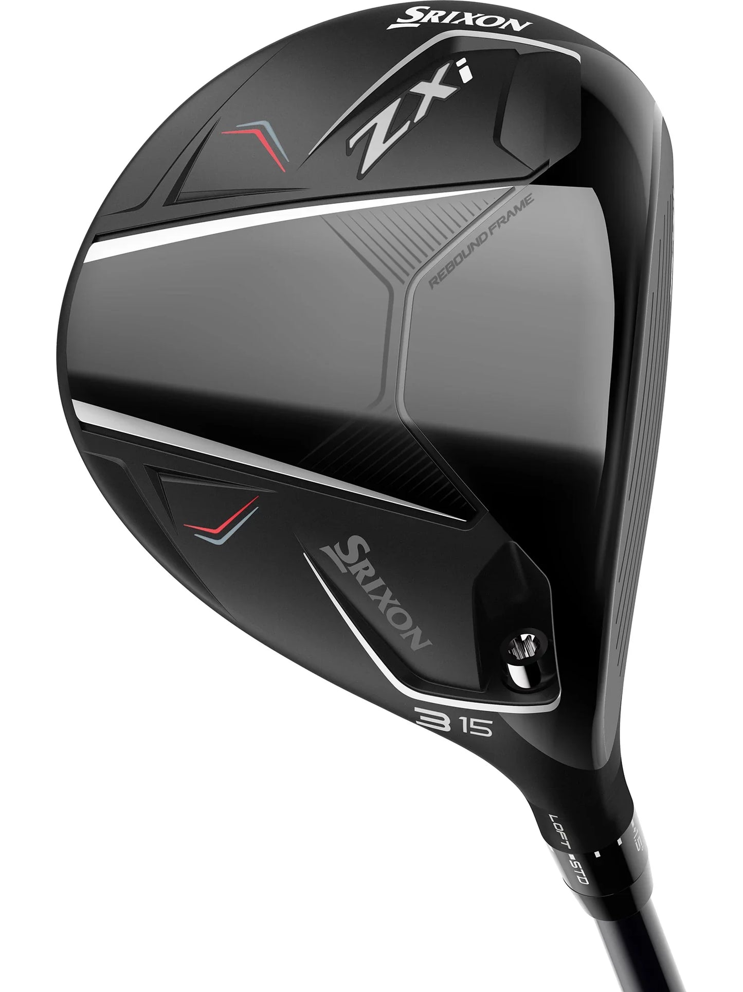 Madera de calle Srixon ZXi 2025